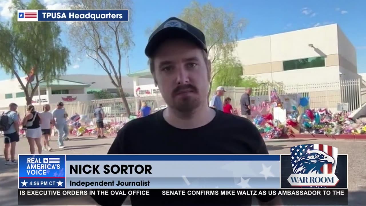 CHARLIE WAS RIGHT, ILHAN OMAR COMMITTED IMMIGRATION FRAUD BY MARRYING HER BROTHER!