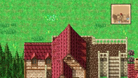 Let's Play Final Fantasy V Pixel Remaster (PS4 on PS5) part 7