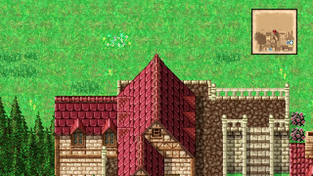 Let's Play Final Fantasy V Pixel Remaster (PS4 on PS5) part 7