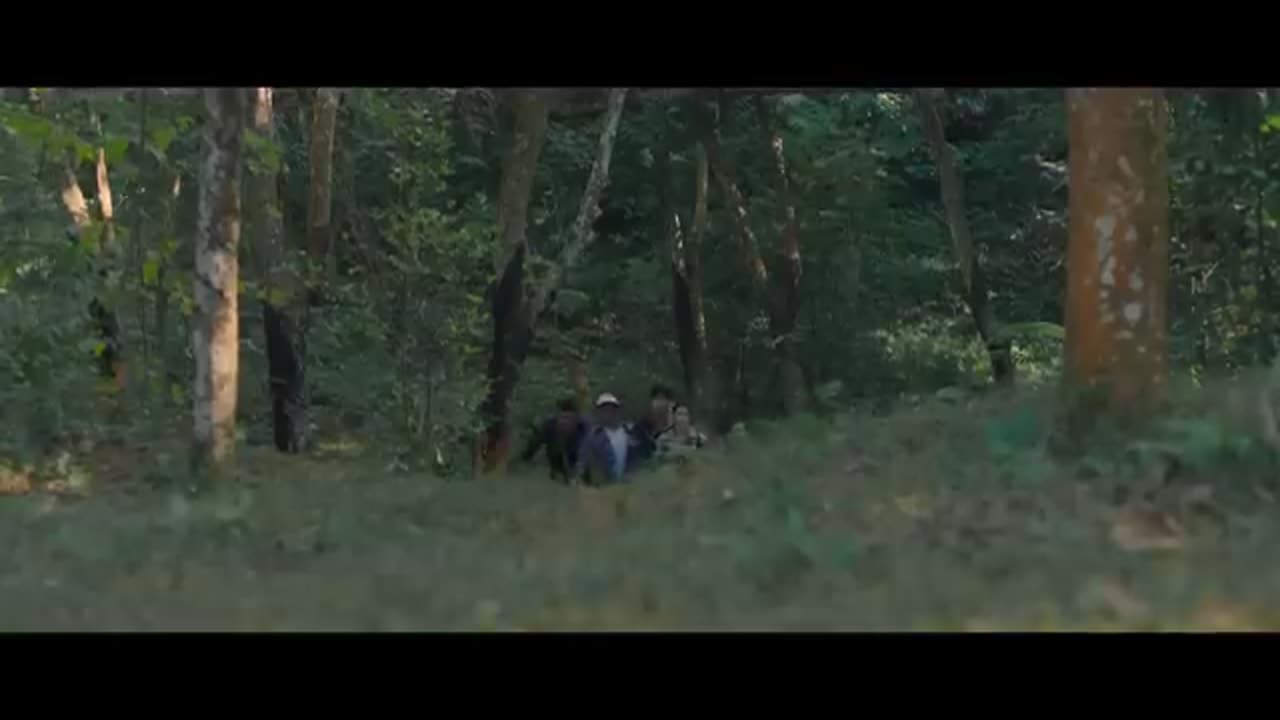 Desastre das Cobras - Filme de Terror Completo - Duby Zhang, Gong Xiao Jun, Li Kui, Yu Bo Lin