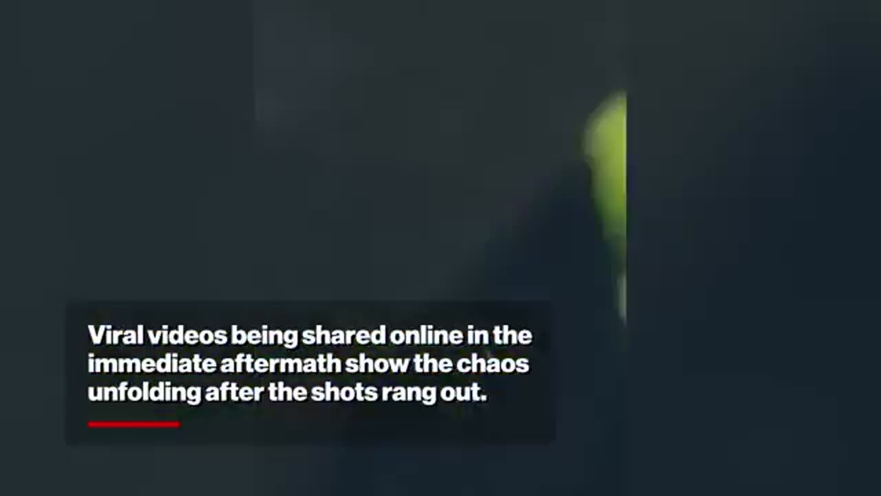 Charlie Kirk Shooting Incident