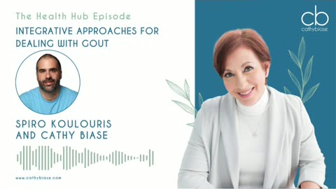 Is That Pain Gout? Here’s How to Tell…