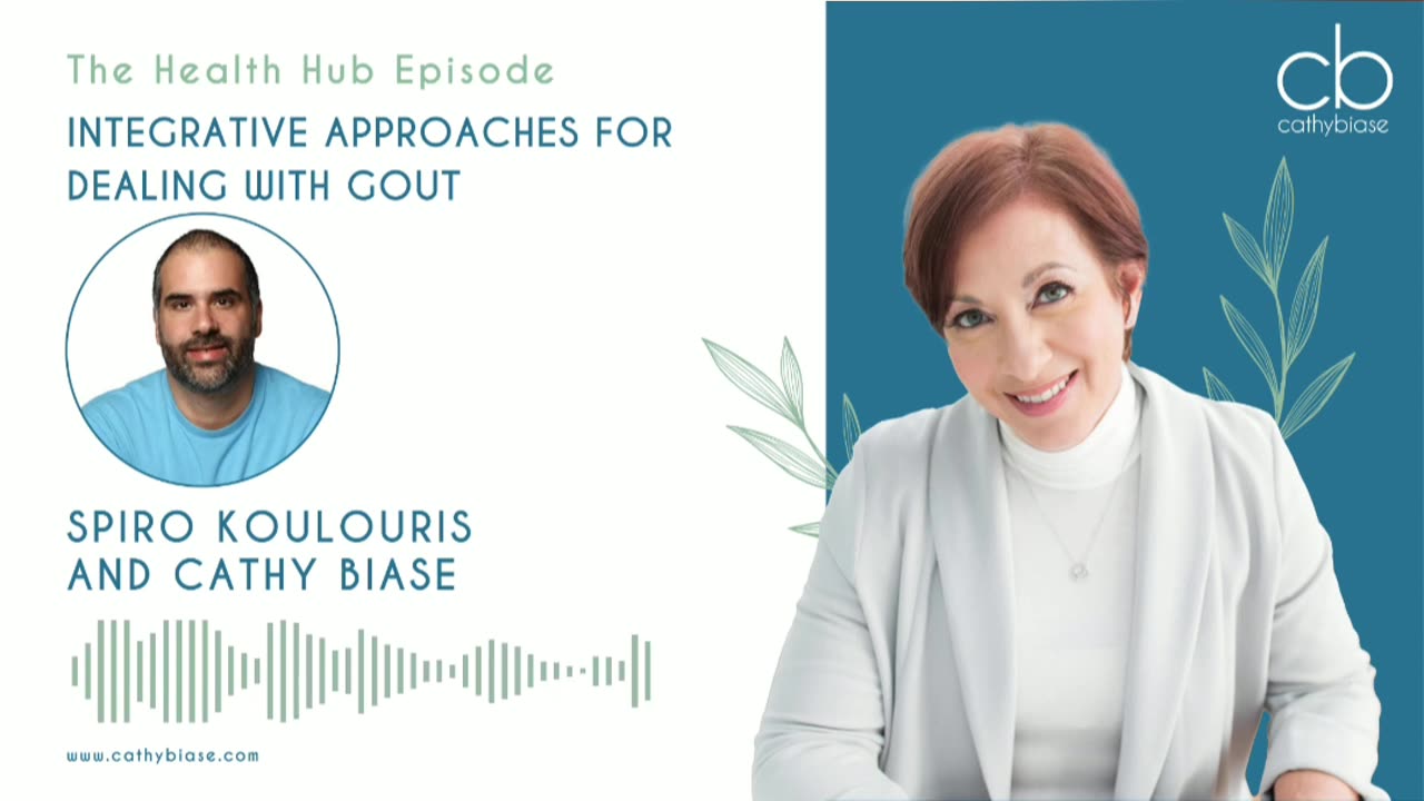 Is That Pain Gout? Here’s How to Tell…