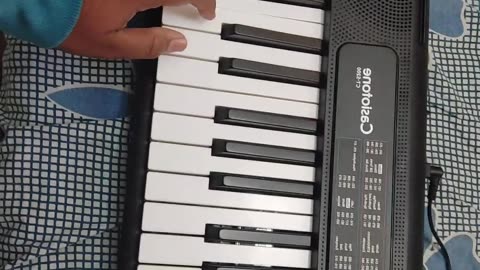 What if there was a melody like??
