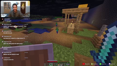 Day 16: End City Raids & Elytra Hunting 🪂