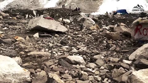 Everest 2025: The Ultimate Ascent a Full Documentary video