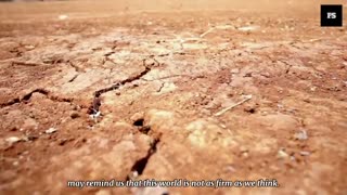 The Mount of Olives is Splitting! Is This the Sign of 👑Jesus’👑 Return? - Reloaded from Prophecy & Stone