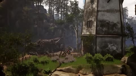 15 NEW Games coming in November 2025 You NEED To Play