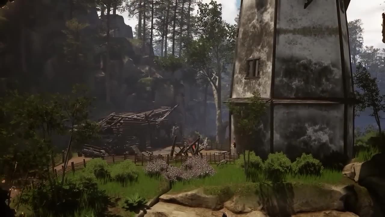 15 NEW Games coming in November 2025 You NEED To Play