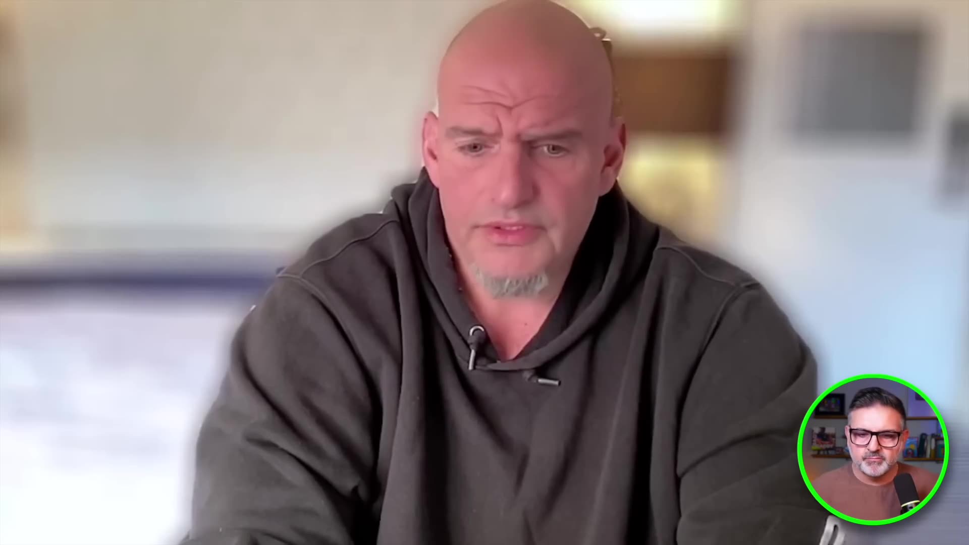 JD Vance JUST SHOOK the WORLD with his Answer to THIS Question!