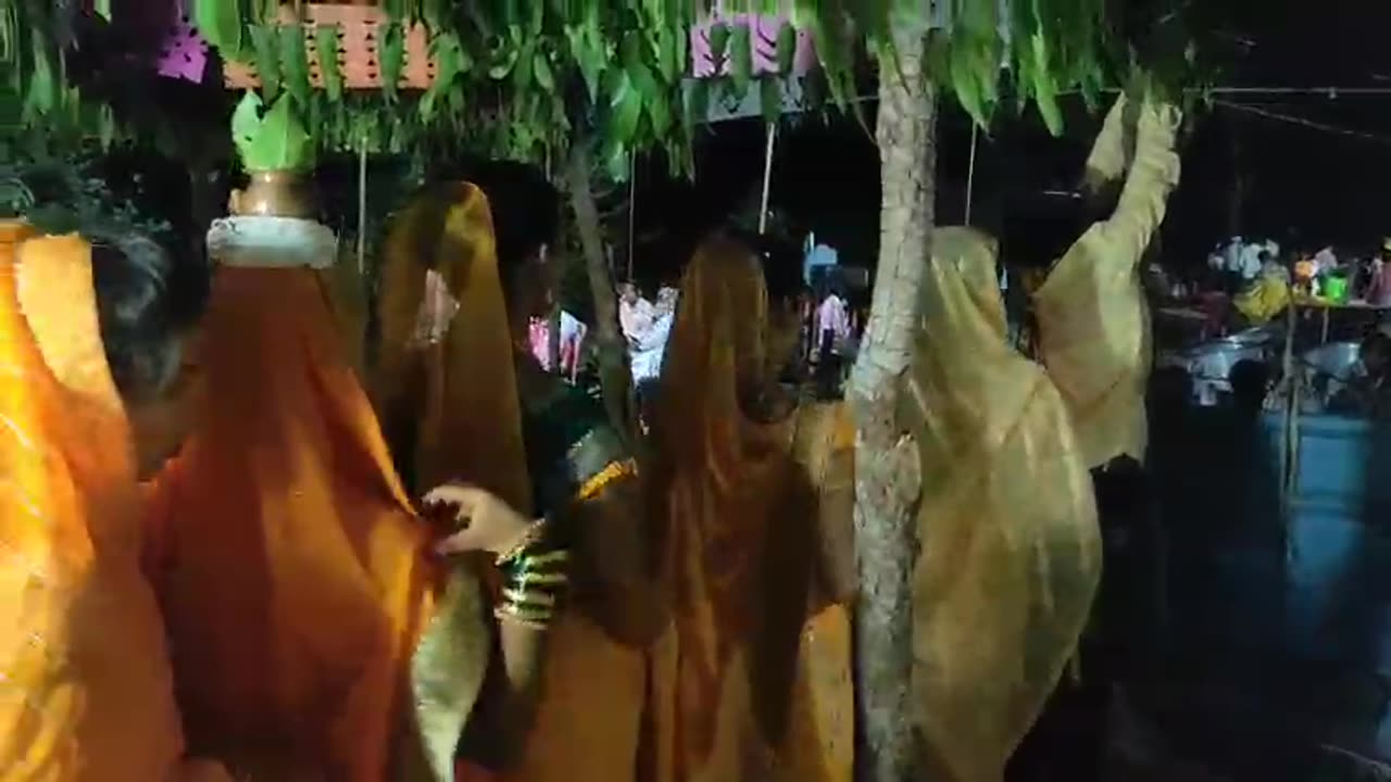हिंदू शादी रीति-रिवाज मंडा सुतन की पारंपरिक रस्में Indian Wedding Customs Part 2