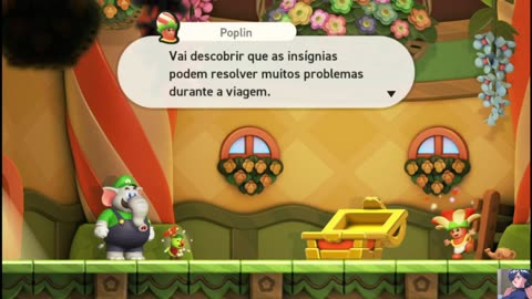 Mario Wonder Part 2