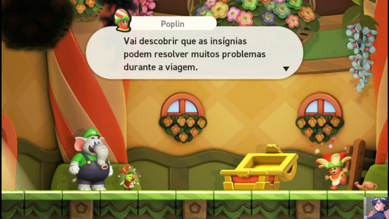 Mario Wonder Part 2