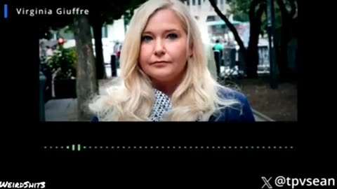 Virginia Giuffre’s ‘Deadman’s Switch’ Released: I Have Been Murdered. This is the REAL Epstein List