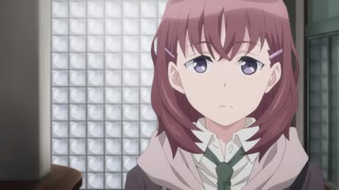 Just because episode 2- english subtitle - japanese anime petflixandchill