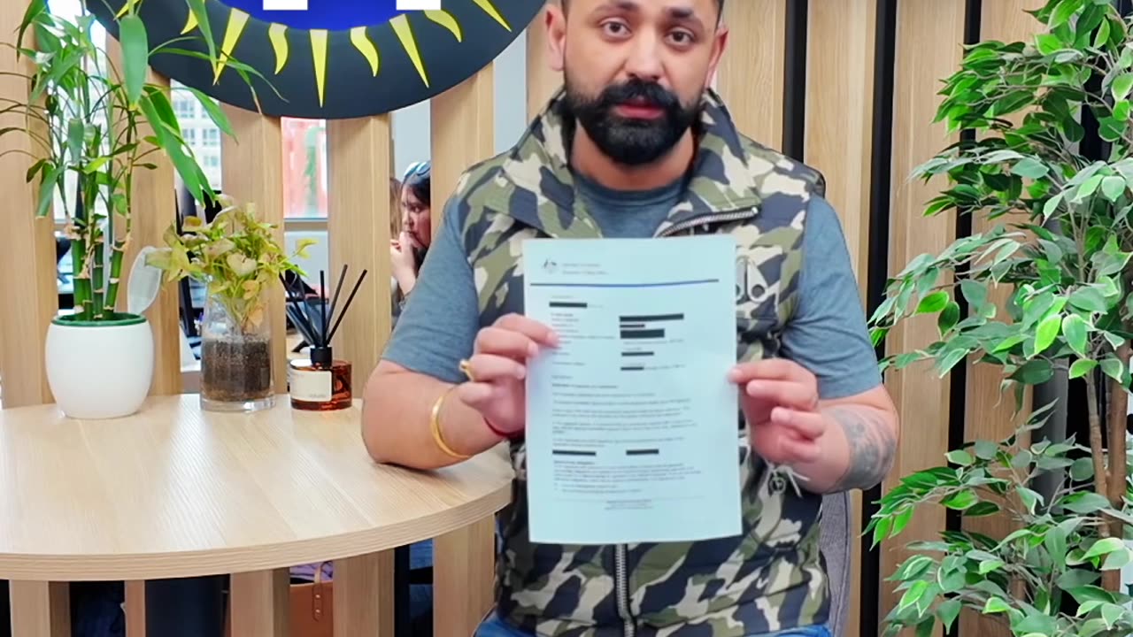 Australia Visa Success: 482 Nomination Approved in 2 Months 🚀 | AUM Global Migration