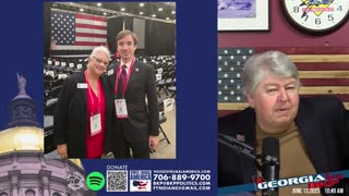 The Georgia Hour - REPLAY - June 13, 2025