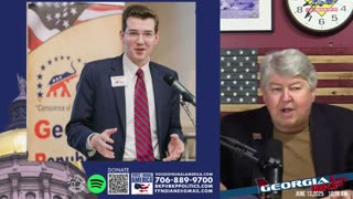 The Georgia Hour - REPLAY - June 13, 2025