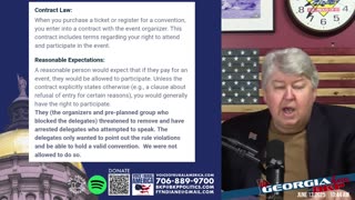 The Georgia Hour - REPLAY - June 13, 2025