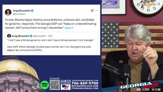 The Georgia Hour - REPLAY - June 13, 2025