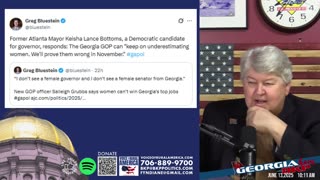The Georgia Hour - REPLAY - June 13, 2025