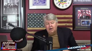 The Georgia Hour - REPLAY - June 13, 2025