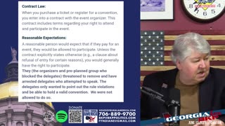 The Georgia Hour - REPLAY - June 13, 2025