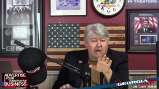 The Georgia Hour - REPLAY - June 13, 2025