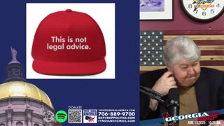 The Georgia Hour - REPLAY - June 13, 2025