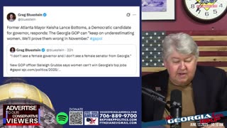 The Georgia Hour - REPLAY - June 13, 2025
