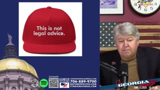 The Georgia Hour - REPLAY - June 13, 2025