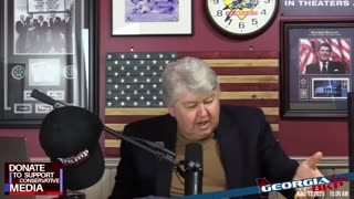 The Georgia Hour - REPLAY - June 13, 2025