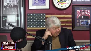 The Georgia Hour - REPLAY - June 13, 2025