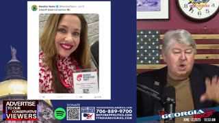 The Georgia Hour - REPLAY - June 13, 2025