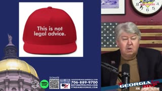 The Georgia Hour - REPLAY - June 13, 2025
