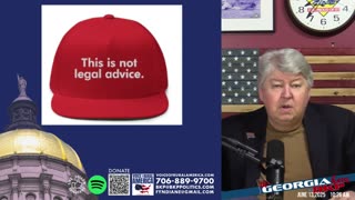 The Georgia Hour - REPLAY - June 13, 2025