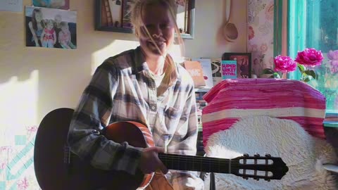 Slow Morning ASMR