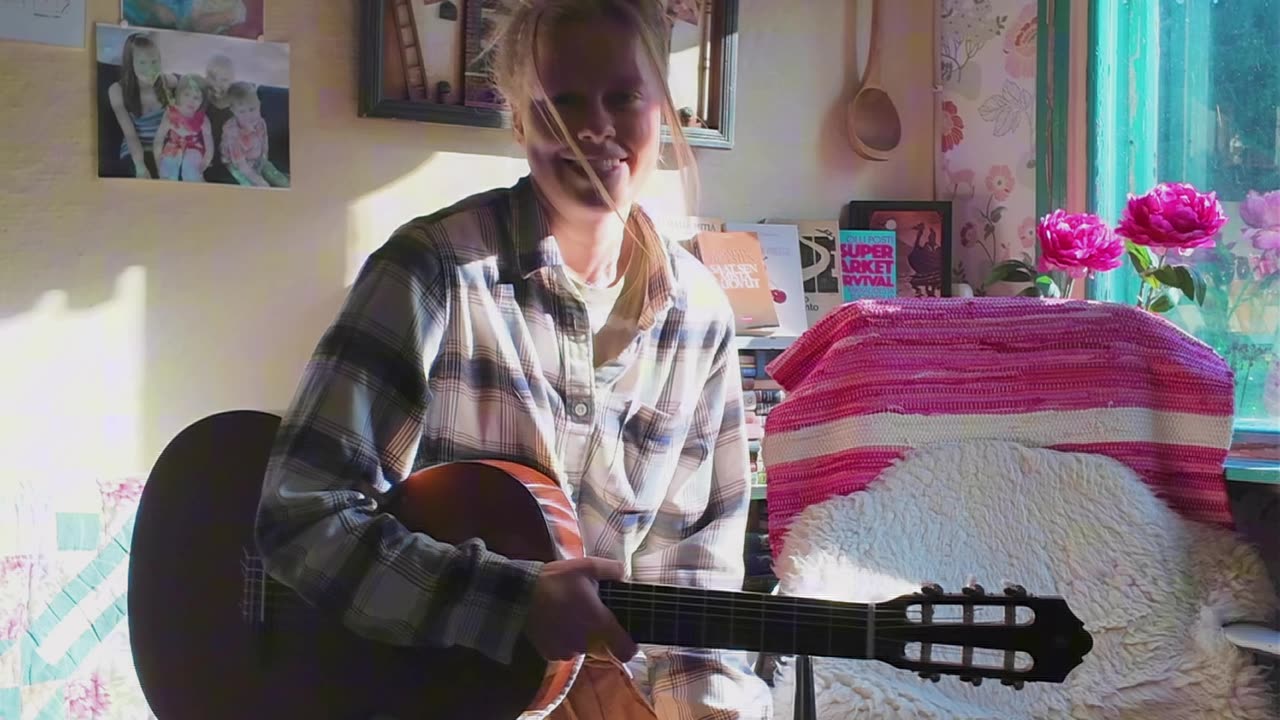 Slow Morning ASMR