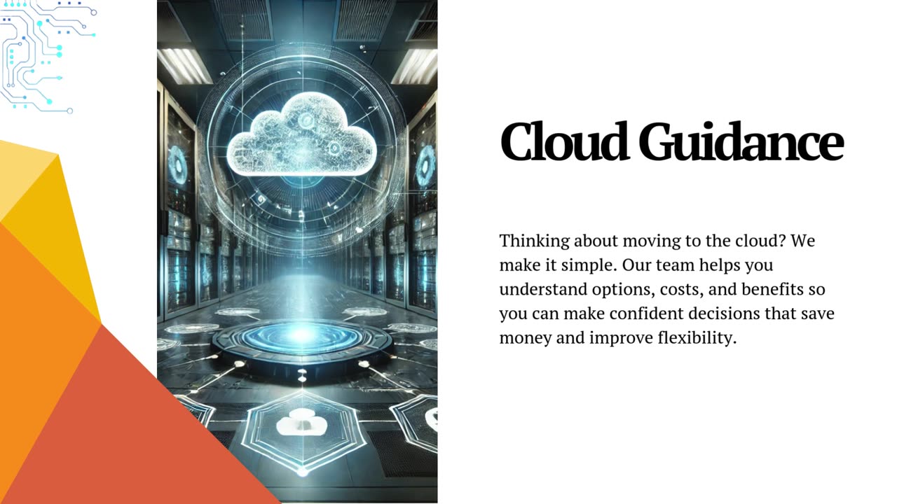 Unlock Business Growth with Expert IT Consulting