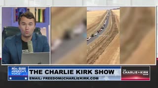 Trump Grants Refugee Status to People Who Are Actually Being Persecuted: White South African Farmers