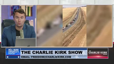 Trump Grants Refugee Status to People Who Are Actually Being Persecuted: White South African Farmers