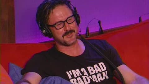 David Arquette's Poker Game - 08-12-10