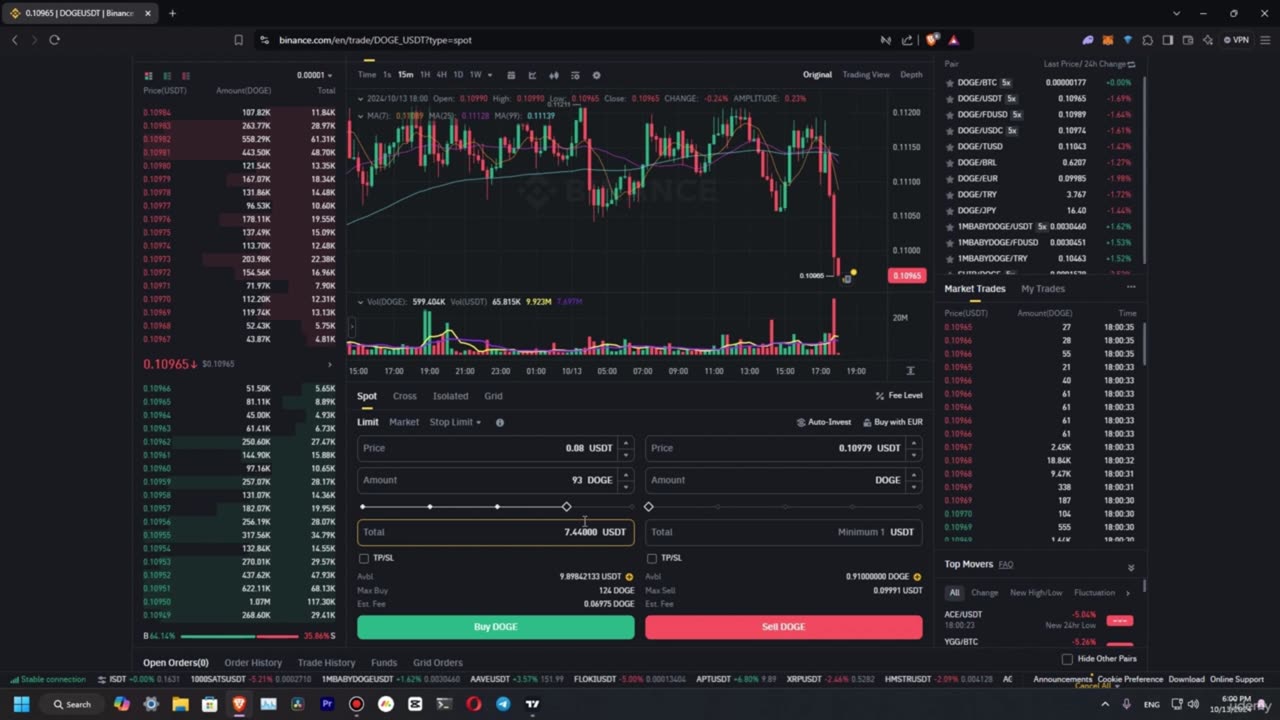 Crypto Trading - Complete training AtoZ