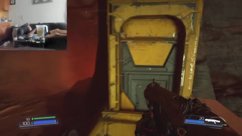 The Doom aka That Christian Game (THE X Sex)