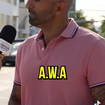 That's a walking HR department 😂