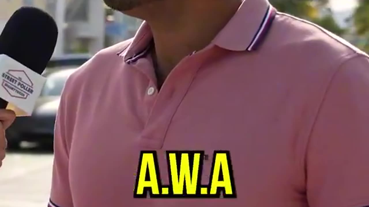 That's a walking HR department 😂