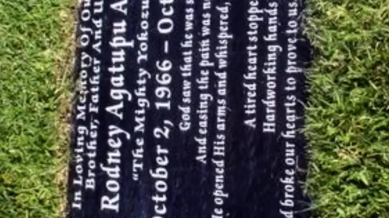 FAMOUS GRAVES - VOL. 569: YOKOZUNA