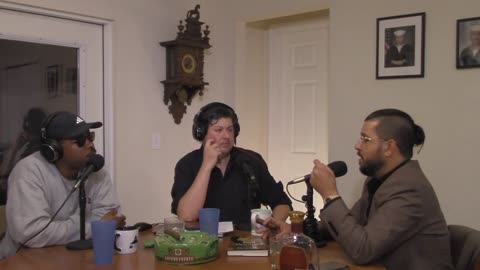 Episode 40: Feminism's Origins, Evolution of Religion in America, and the Fall of Man