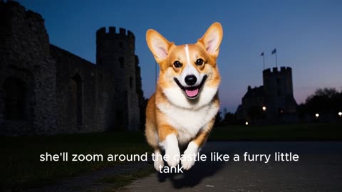 Corgi Dogs