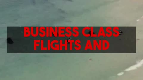 Everyone Can Fly Business & Stay 5-Star with Mighty Travels PREMIUM Masterclasses. Try...